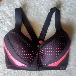 Vsx Sport Bra
